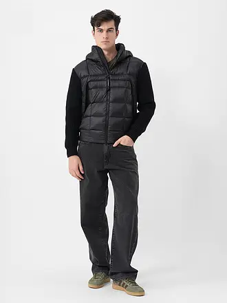 CP COMPANY | Hybridjacke | 